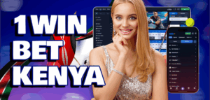 1Win Bet Kenya Overview